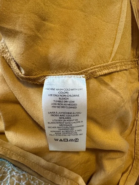 Free People Smell the Roses Dress Floral size medium - Picture 13 of 14